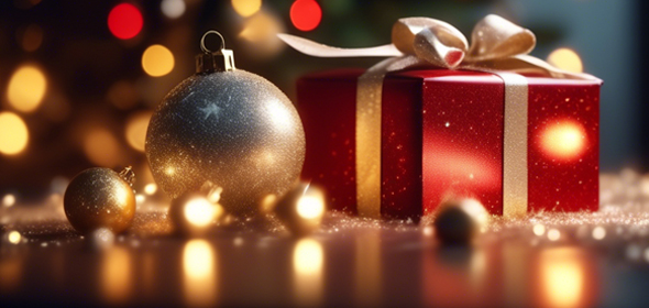Joyeux noël