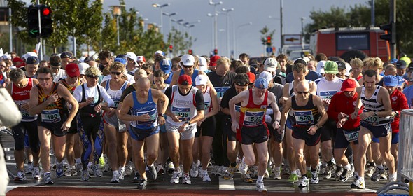 Le marathon de Pékin fêtera ses 40 ans le 31 octobre